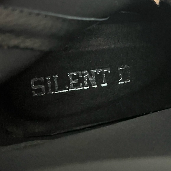 Anthropologie Silent D Leopard Print Boots - Picture 5 of 5